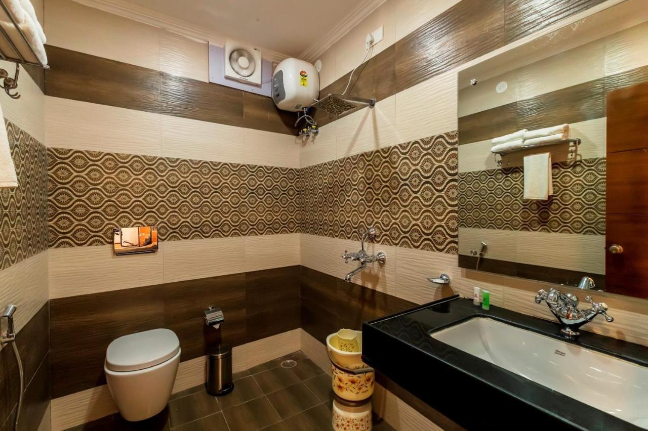 Kumbhalgarh Fort Resort-Pure Veg Εξωτερικό φωτογραφία
